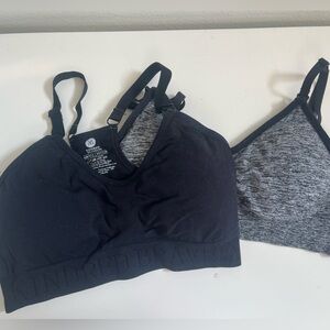 Kindred bravely nursing bras- 2 Pack